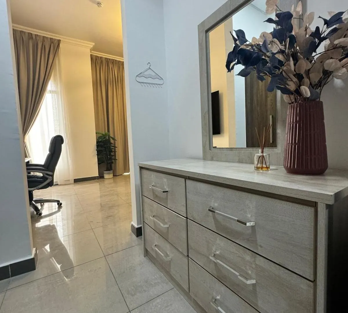 Swarg Stay In Heart Of Dubai In Jvc